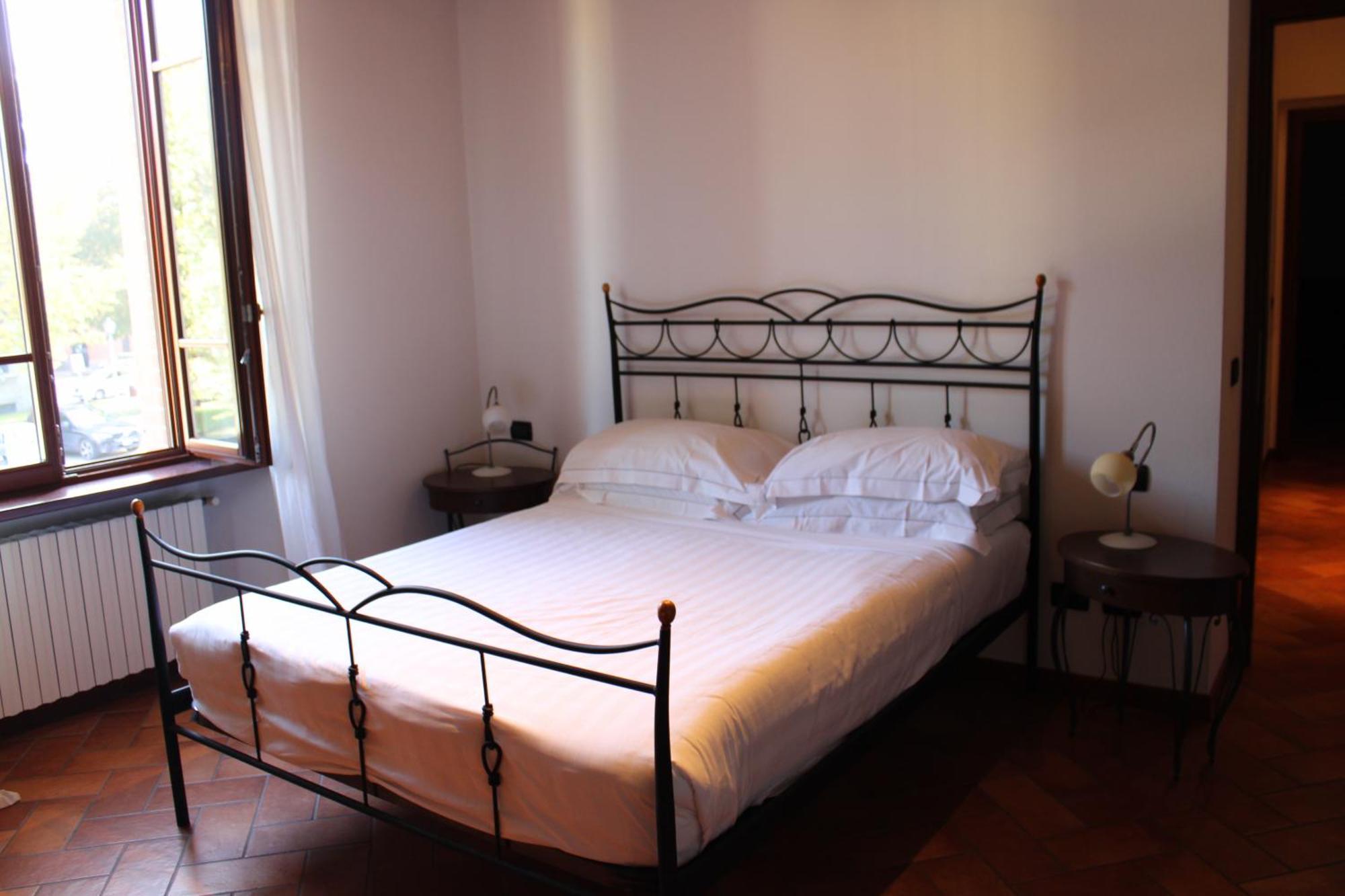Cora Hotels Leon D'Oro 카스텔루조 객실 사진