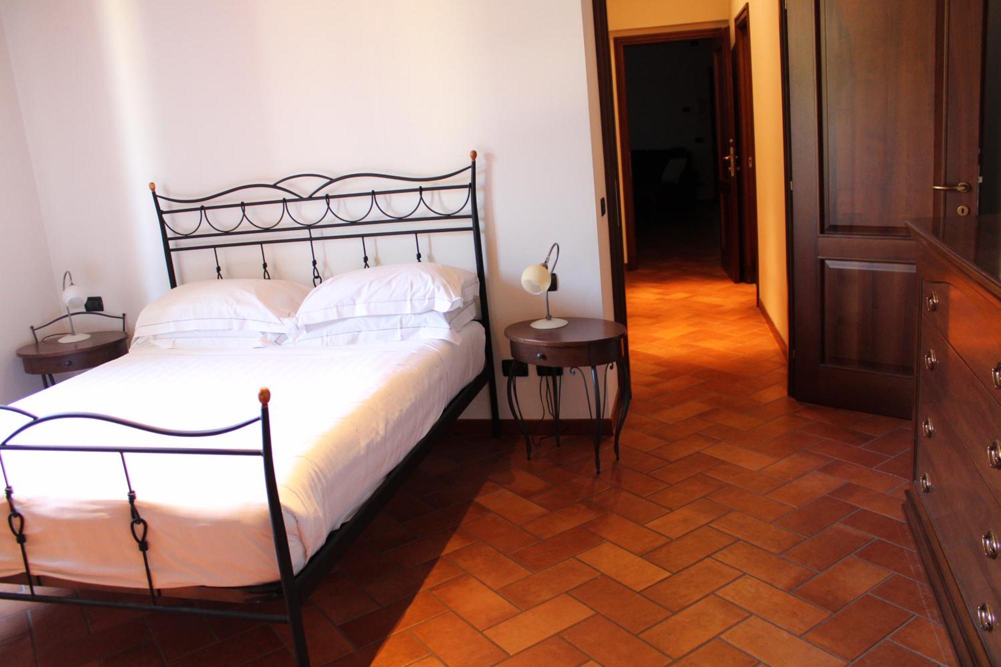 Cora Hotels Leon D'Oro 카스텔루조 객실 사진